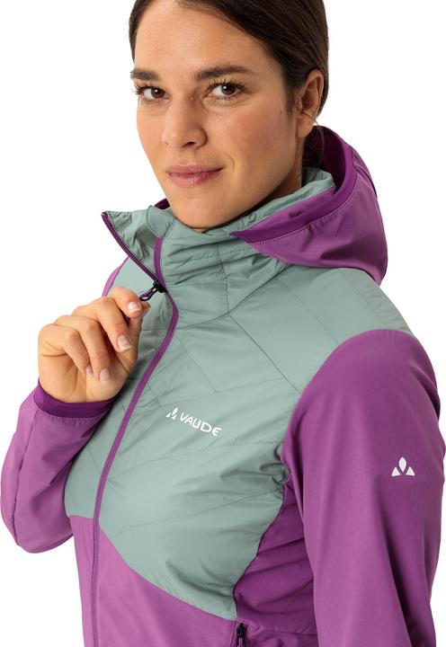 Actual product image Vaude Brenva Jacket (38)