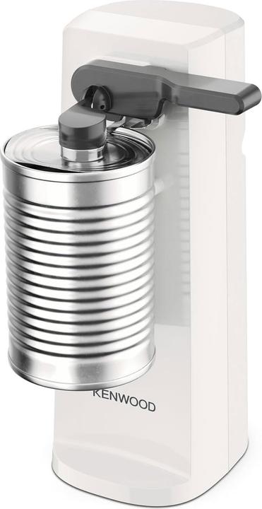 Actual product image Kenwood CAP80.000WH