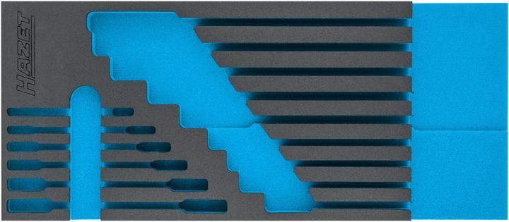 Immagine prodotto HAZET Inserto In Schiuma Morbida