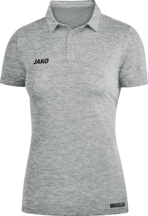 Produktbild JAKO Polo Premium Basics Damen (36)