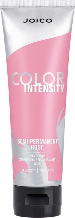 Image du produit Joico Color Intensity Color cheveux semi-permanent rose 118ml (Roses)