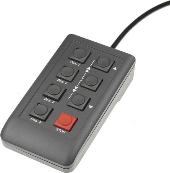 Produktbild Kaiser Fototechnik Führungssäule RSP autoDrive 1.5 (Stativhalterung)