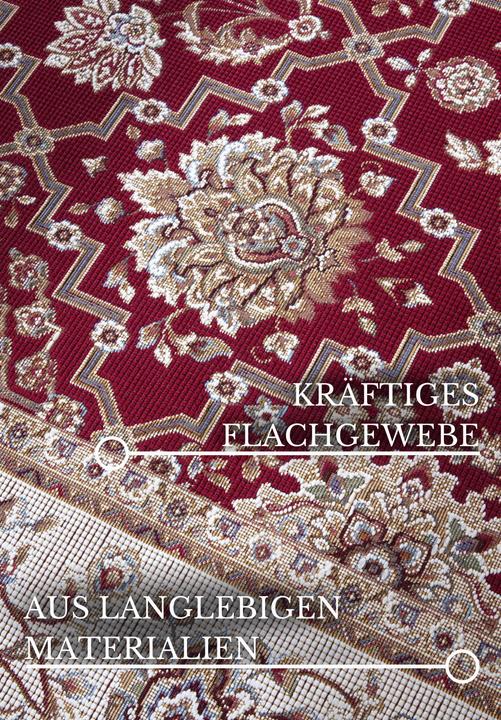 Immagine prodotto Villeroy & Boch Teppich Pierre (180 x 120 cm)