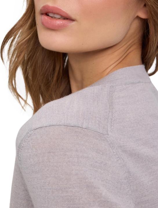 Produktbild Falke FAV Merino X-fine V-Neck w (L)