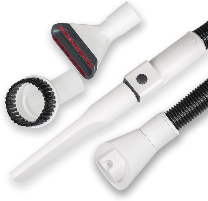 Produktbild Staubsaugermanufaktur Düsen Set