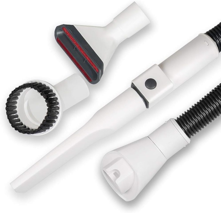 Actual product image Staubsaugermanufaktur Nozzle set