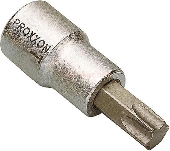Produktbild Proxxon 1/2" TX-Einsatz 40 (1/2")