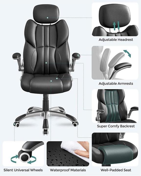 Produktbild Songmics Eline (52 - 61 cm)