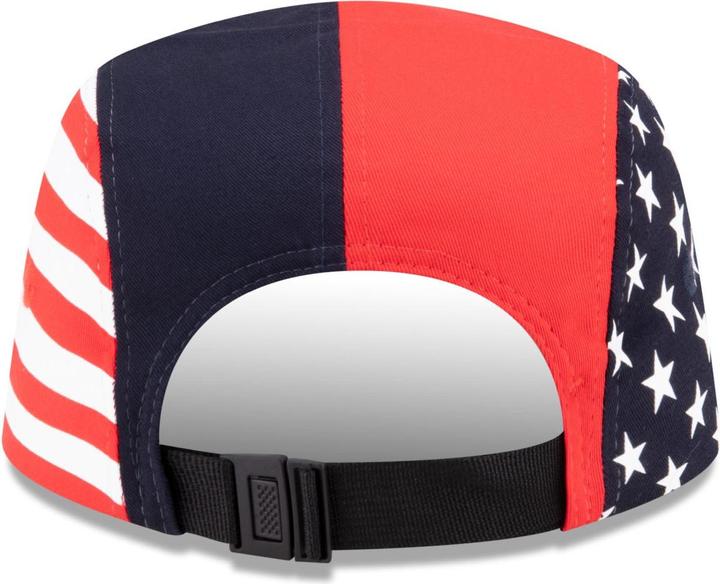 Actual product image New Era Adjustable Camper Cap - Miami F1 Red Bull Racing