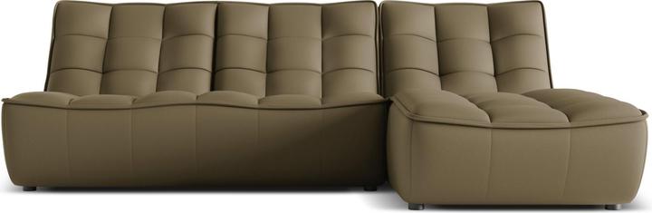 Ecksofa, Modular Sofa