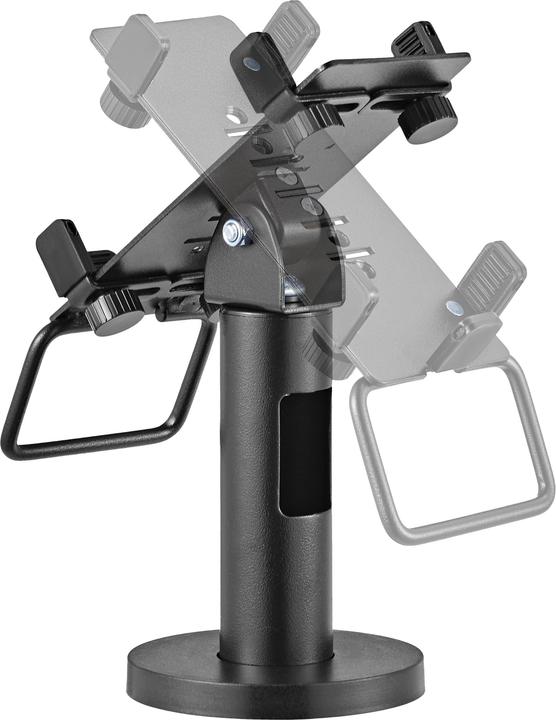 Sbox PTM-05 POS Swiwel Credit Card Stand Universal