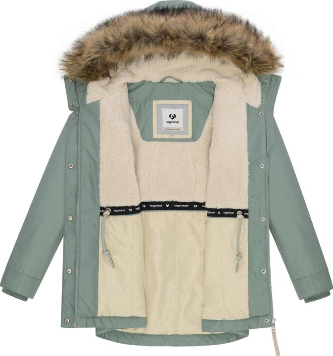 Immagine prodotto Ragwear Tawny Short YOUMODO