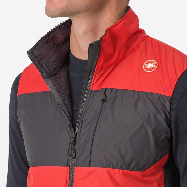 Produktbild Castelli Unlimited Puffy Vest (S)
