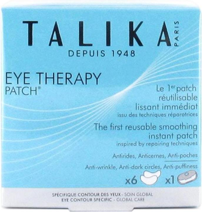 Image du produit Bdk Parfums Paris Eye Therapy Patch Solo (Patchs pour les yeux, Journée)