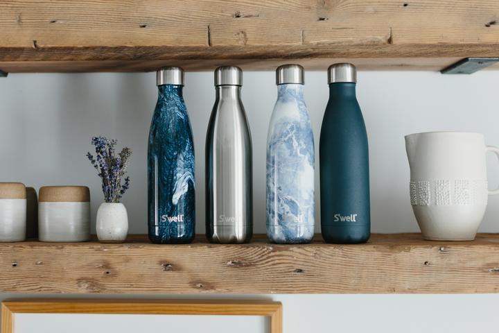 Immagine prodotto Swell Bottiglia d'acqua (0.50 l)