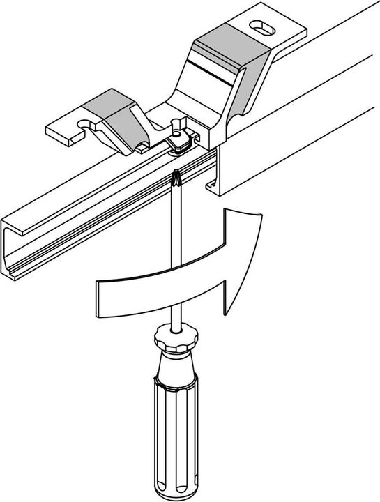 Image du produit HAWA Support d'insonorisation -SoundEx pour HAWA-Junior 40, 80 et 120
