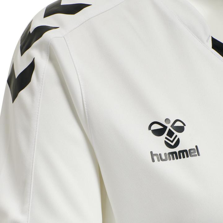 Produktbild hummel Core Xk Poly Jersey S/S Woman (M)