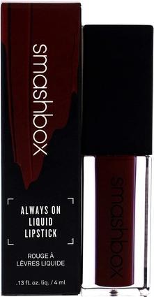 Produktbild Smashbox Always On Liquid Lipstick Miss Con.