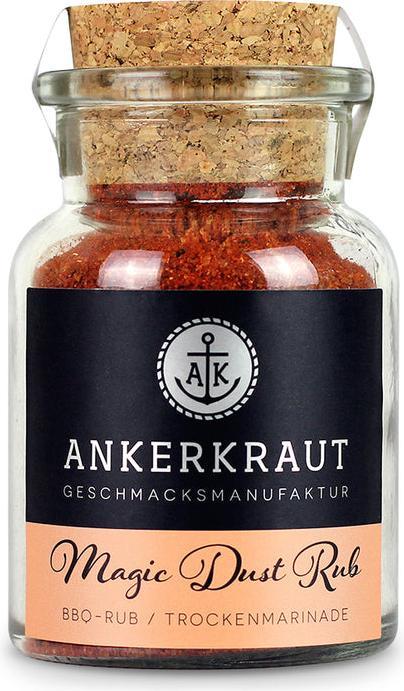 Actual product image Ankerkraut Gewürze Magic Dust (100 g)