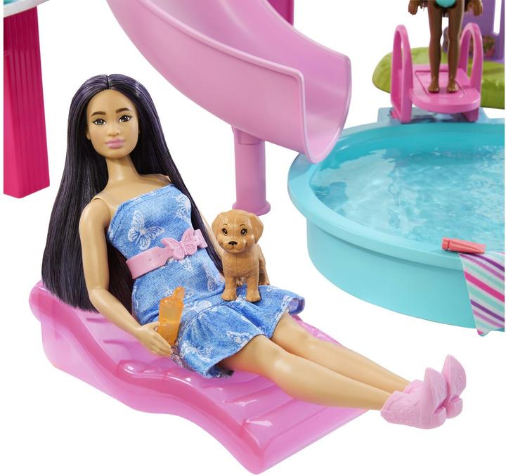 Immagine prodotto Barbie Dream Pool