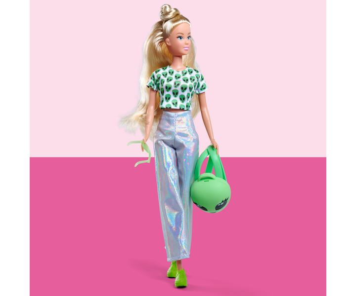Produktbild Simba SL Space Fashion