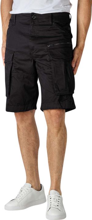 Actual product image G-Star Rovic Cargo Short black (Frequency band 38 (2600 MHz))