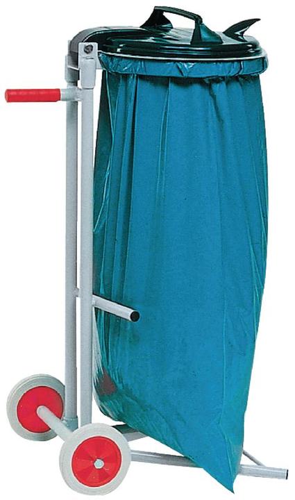 Actual product image Fetra Bag holder 1385 (110 l)