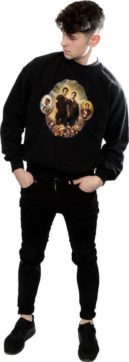 Produktbild Supernatural Holy Shrine Sweatshirt (M)