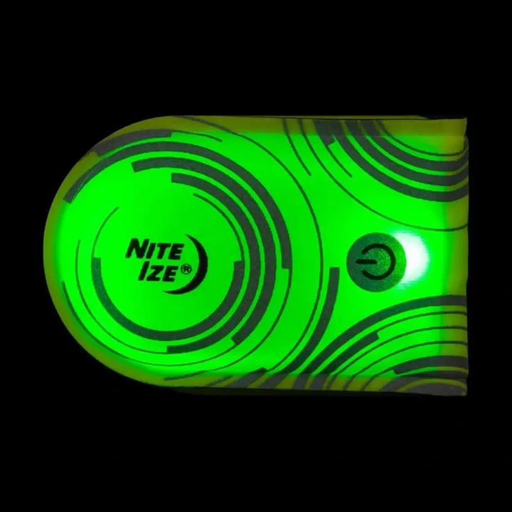 Produktbild Nite Ize TagLit Recharg. Magnetic LED Marker