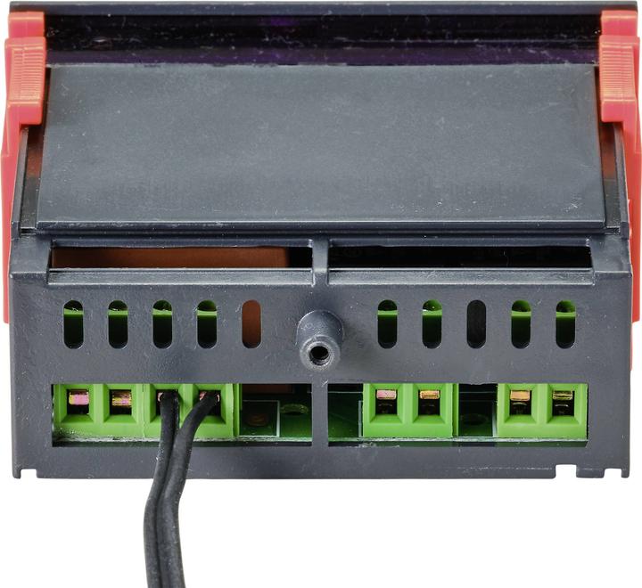 Actual product image Tru Components Temperature controller NTC -50 to 99 °C