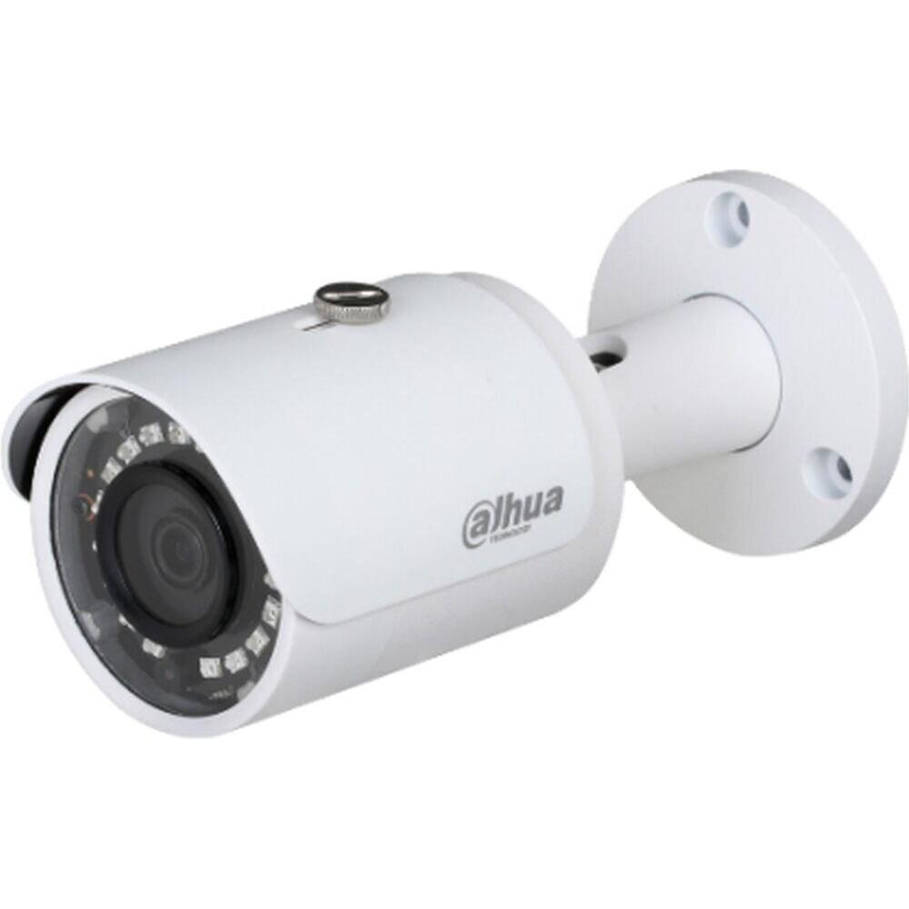 Dahua Lite DH-HAC-HFW1400S CCTV Sicherheitskamera Innen & Aussen Geschoss Pixel Decke/Wand/Stange (1920 x 1080 Pixels, 2560 x 1080 Pixels), Telecamera
