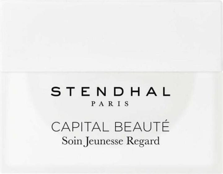 Image du produit Stendhal Soin Jeunesse Regard (Gel pour le soin des yeux, 10 ml, Journée)