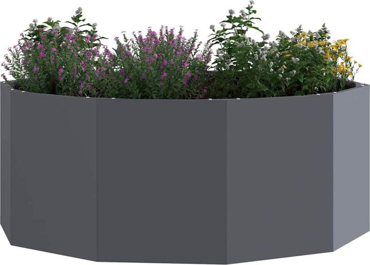 Produktbild vidaXL Garten-Pflanzgefäss