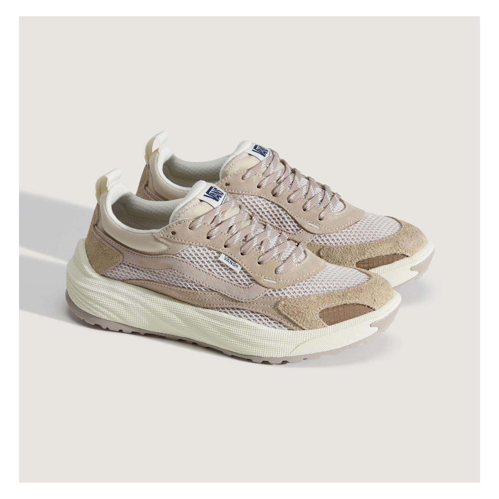 Vans, Unisex, Sneakers, Ultrarange Neo 2.0, Beige, (45)