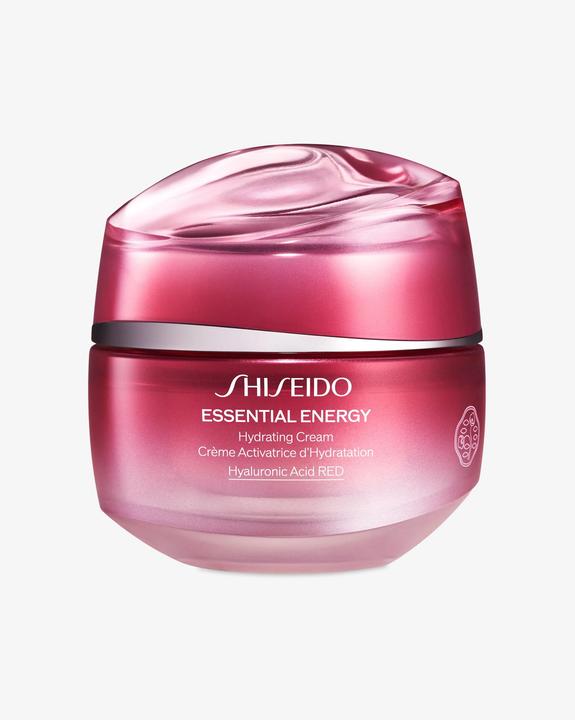 Immagine prodotto Shiseido Essentials Energy Hydratant Crème (30 ml, Crema da giorno, SPF 20)
