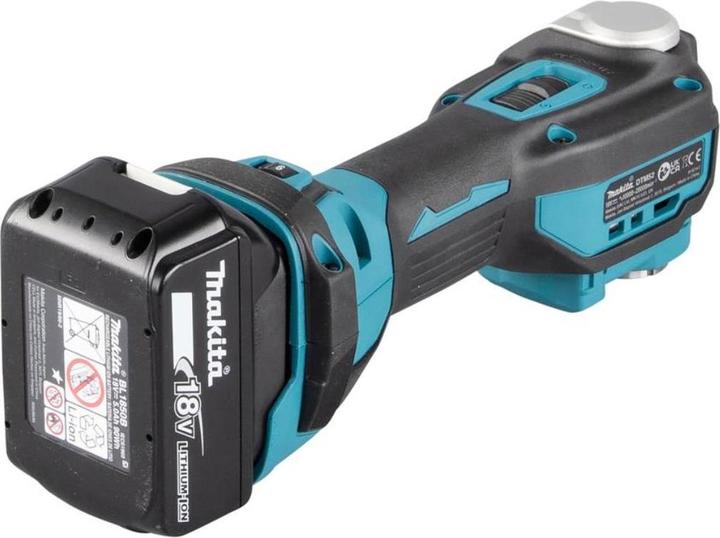 Actual product image Makita DTM52RTJX1