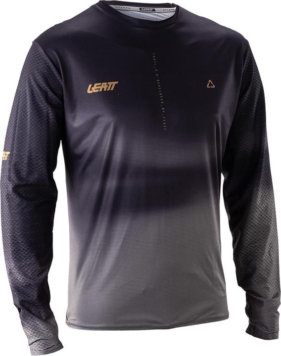 Actual product image Leatt Trail 3.0 LS (M)