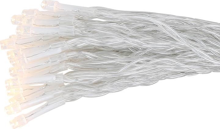 Image du produit Globo Chaîne lumineuse solaire (10 m)