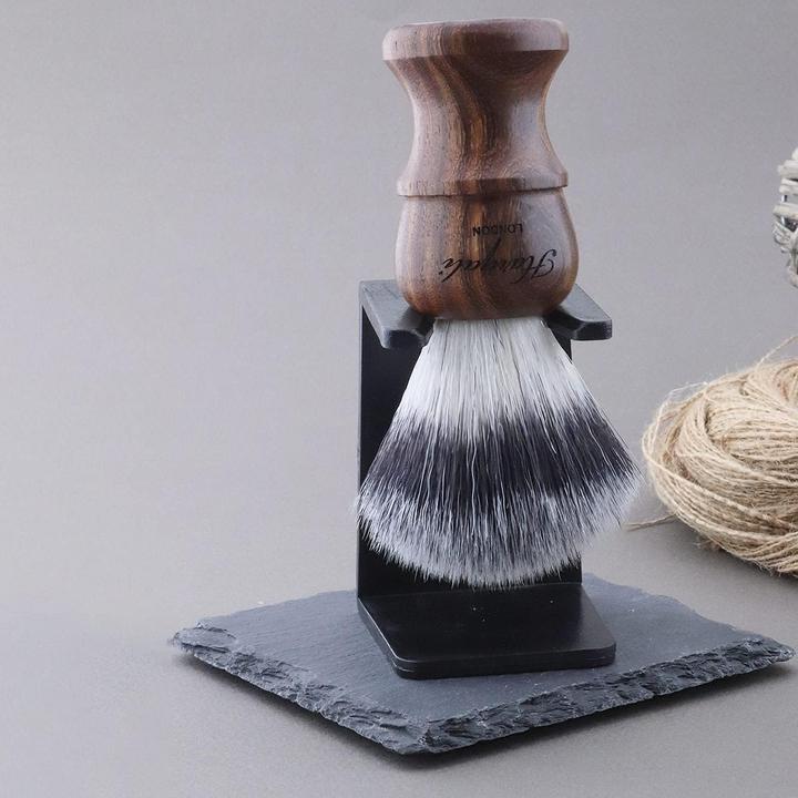 Actual product image ‎Haryali London 7-piece shaving set