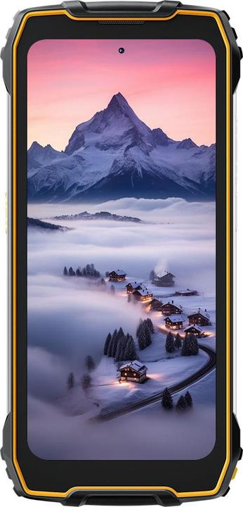 Image du produit Blackview BV7300 (256 Go, Oui, 6.67", Double SIM, 4G)