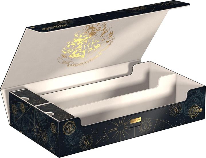 Actual product image Ultimate Guard Omnihive 1000+ Xenoskin Harry Potter