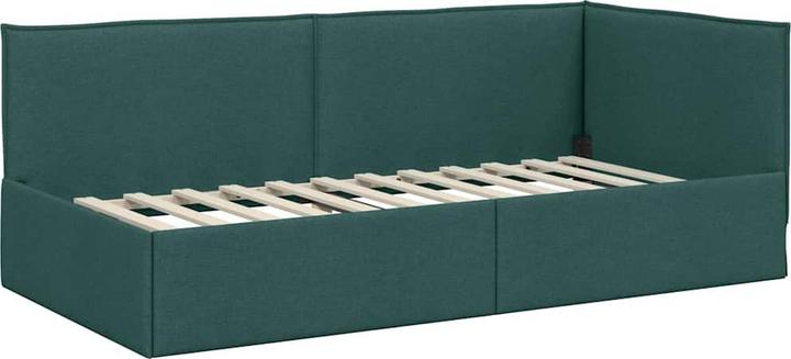 Image du produit vidaXL Eck Daybed (100 x 200 cm)