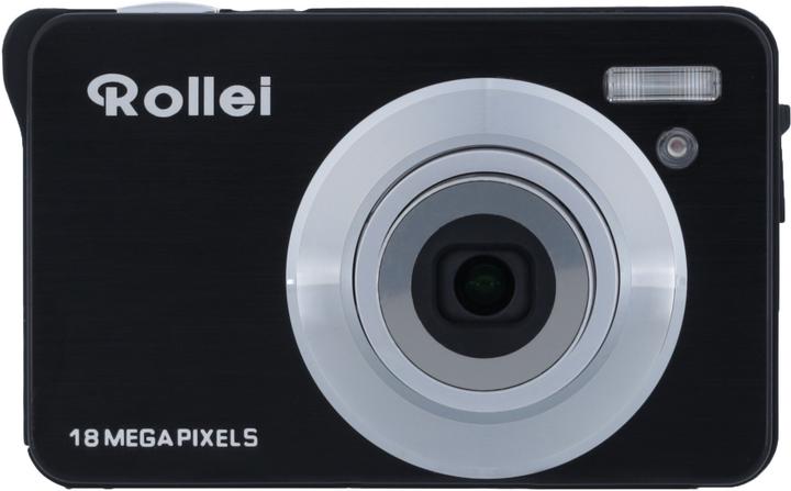Rollei Compactline 880 (8 Mpx)