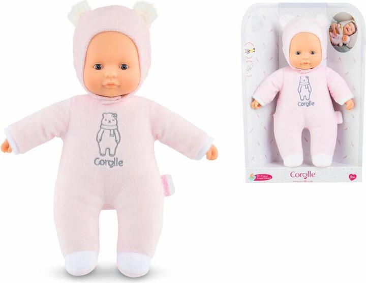 Produktbild Corolle MDC Sweetheart, rosa Bär