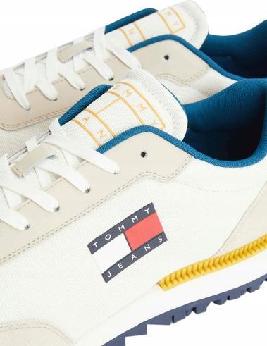 Produktbild Tommy Hilfiger Retro Evolve Herrenschuhe (41)