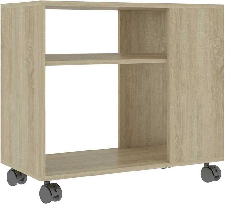 Produktbild vidaXL Ambra (70 x 35 x 55 cm)