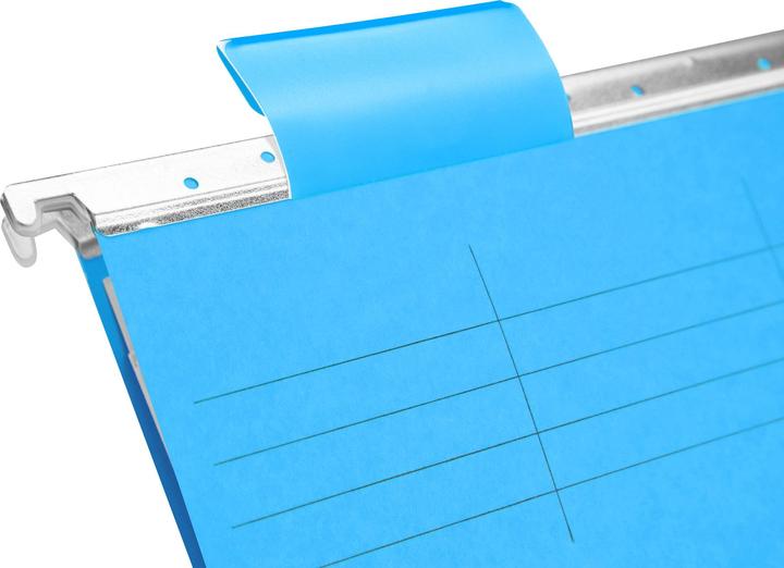 Actual product image Biella Register folder (A4, 1 x)
