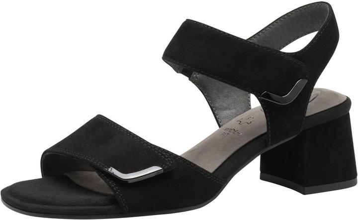 Actual product image Tamaris Comfort Sandal (37)
