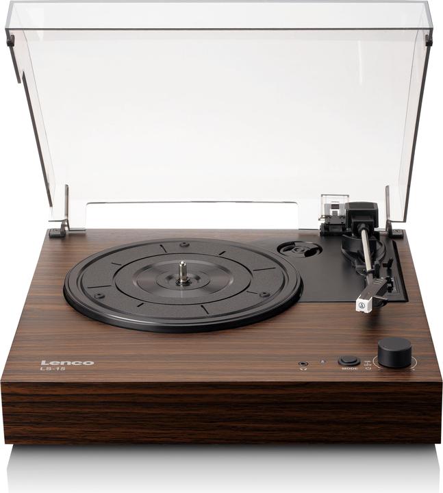 Produktbild Lenco LS-15WD
