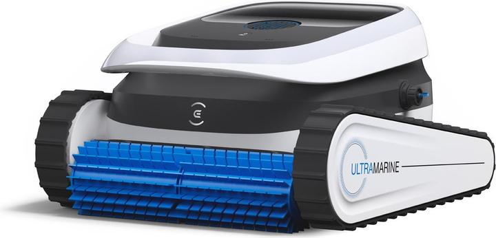 Produktbild Ecovacs Gartengeräte